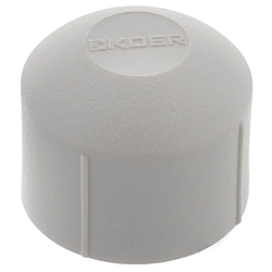 Заглушка 20 PPR Koer K0059.PRO (KP0070)