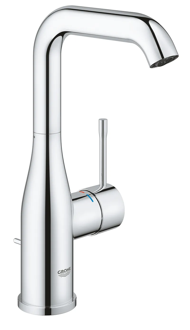 Змішувач для раковини L-розміру Grohe Essence New (32628001), фото 1