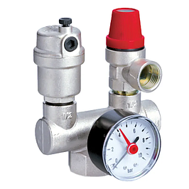 Групи безпеки