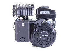 Запчастини на двигун 156F