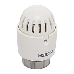 Термоголівка Koer KR.1336 — M30x1.5 (KR3061)