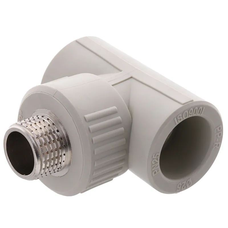 Трійник 25x1 / 2M "x25 НР EUROPRODUCT EP.0093 (EP4018), фото 1