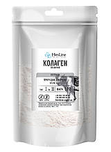 Колаген яловичий для шкіри, зв'язок та суглобів 100 г Яловичий колаген (Франція)