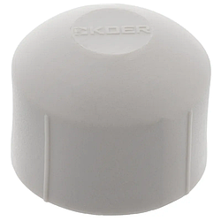 Заглушка 25 PPR Koer K0060.PRO (KP0071)
