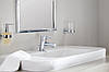 Дозатор рідкого мила Grohe Essentials New (40448001), фото 2