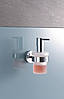 Дозатор рідкого мила Grohe Essentials New (40448001), фото 5