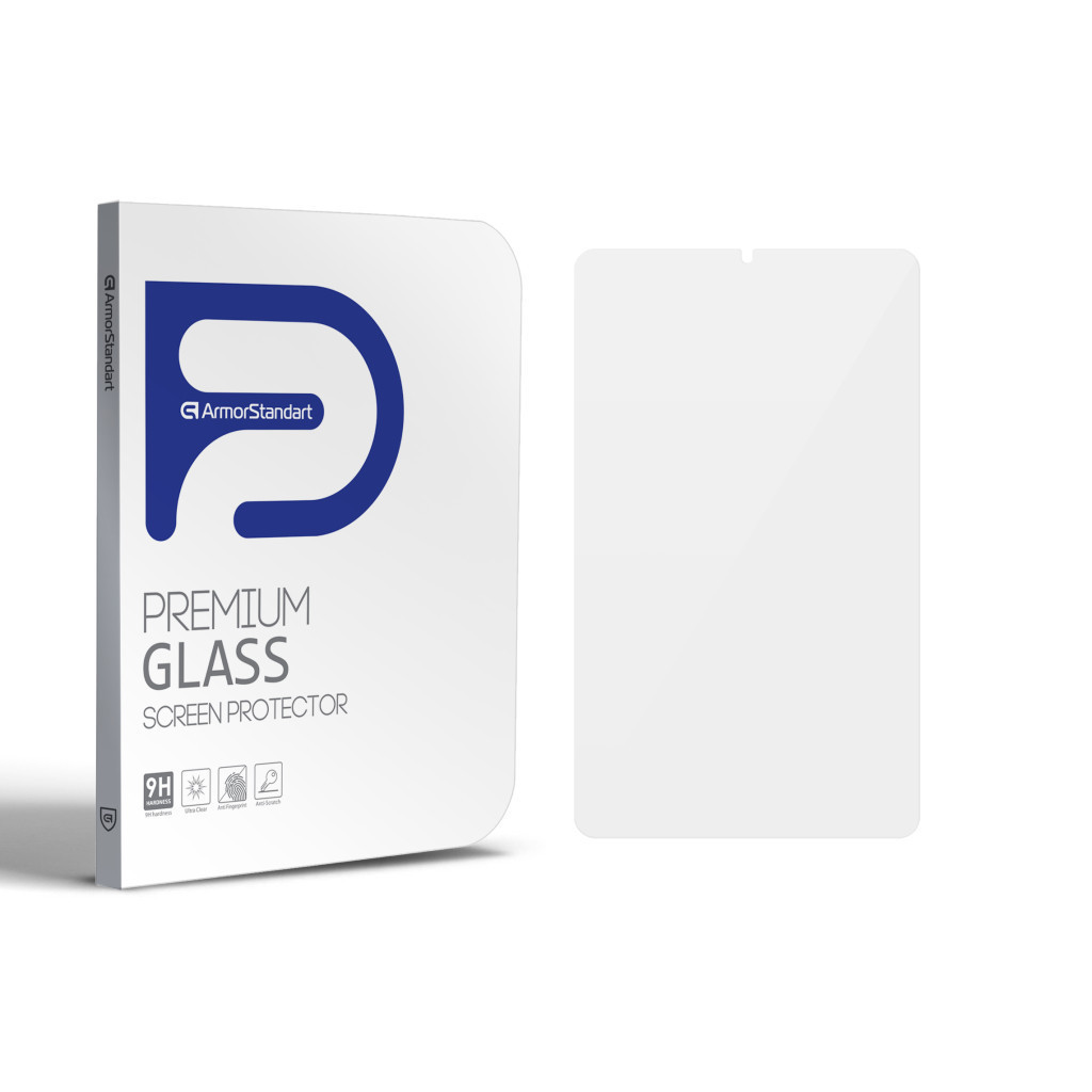 Armorstandart Glass.CR Samsung Galaxy Tab A9 Clear (ARM70984)