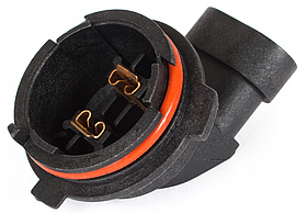 Патрон лампочки H7 Astra G Opel 1226084 9118046