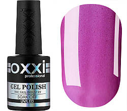 Гель-лак Oxxi Summer Silk CAT №02 10 мл
