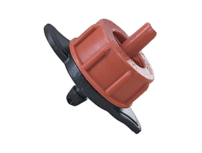 Крапельниця Ender турбулентна , 8л/год, для крапельного поливу