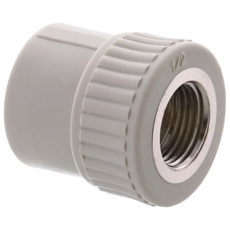 Муфта 25x1/2F" ВР Europroduct EP.0052 (EP3977), фото 1