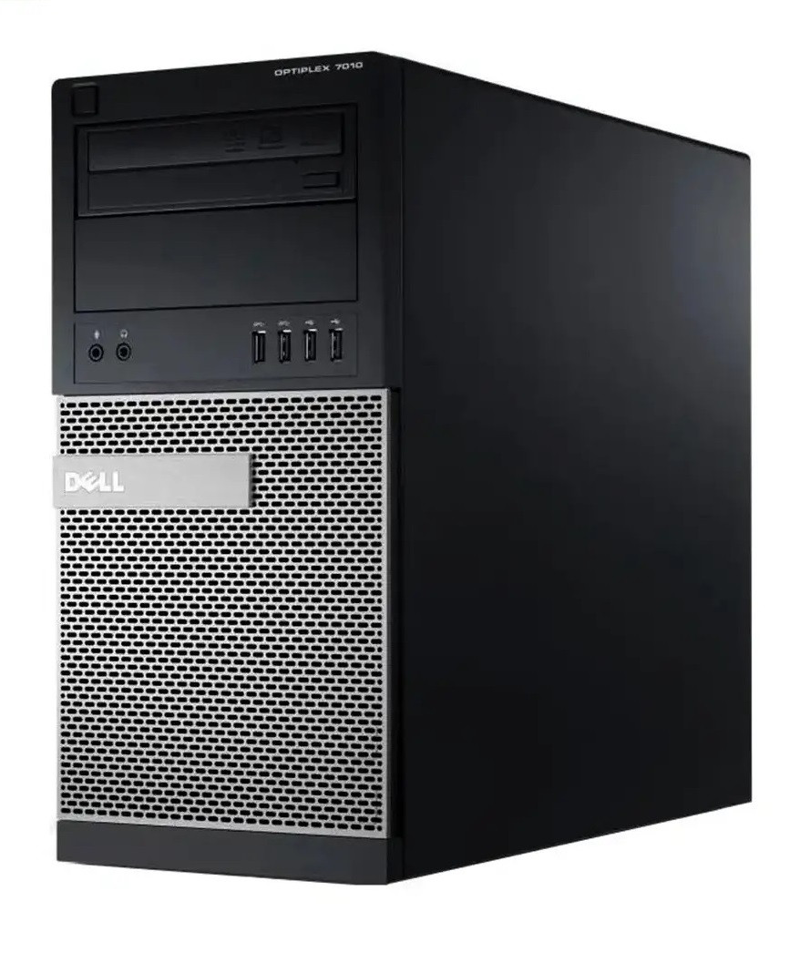 Корпус Dell Optiplex 7010 MT (42X36X17.5см) БВ