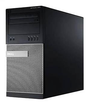 Корпус Dell Optiplex 7010 MT (42X36X17.5см) БВ