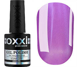 Гель-лак Oxxi Summer Silk CAT №03 10 мл