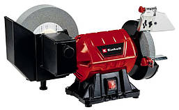 Точило 150/200мм 250Вт Einhell TC-WD 200/150