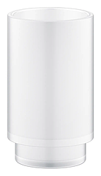 Стакан для зубних щіток Grohe Selection (41029000)