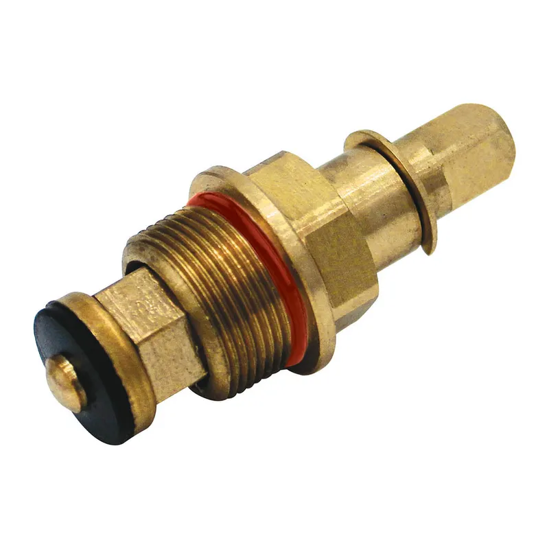 Кран букса EP KB-007-RR 1/2" (Совітська гума) (AC0535)