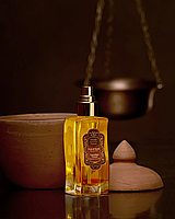 Олія для тіла та волосся “Аюрведа” La Sultane De Saba Epices Ayurvedique, фото 3