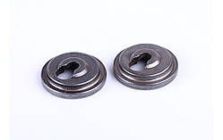 Сухарі клапанів, к-т: 2 шт. - 156F