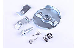 Ремкомплект ручного стартера, кВт: 7 шт. - 156F