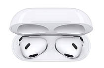 Навушники TWS Apple AirPods 3rd generation (MME73), фото 6