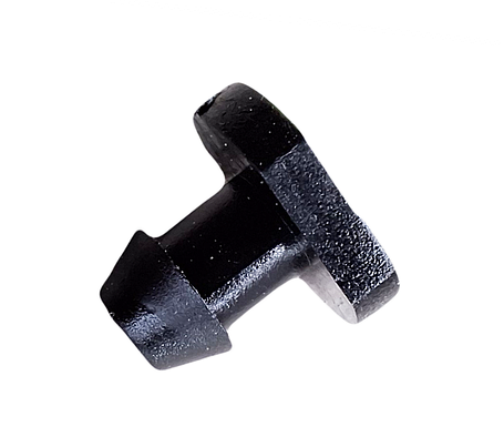 Заглушка Ender 6 мм для крапельной трубки, фото 1