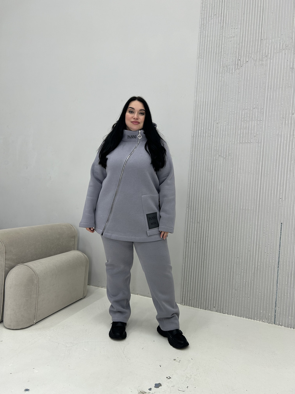 Спортивний костюм 0211