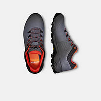 Кросівки для трекінгу Mammut Mercury IV Low GTX Men 3030-04700 TITANIUM-HOT RED, фото 6