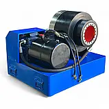 Мобільний прес для виробництва РВТ Profinstrument МК-12V (1/4-2 дюйма 300Т 12-24В), фото 5