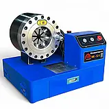 Мобільний прес для виробництва РВТ Profinstrument МК-12V (1/4-2 дюйма 300Т 12-24В), фото 4