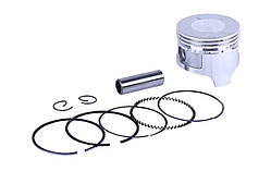 Поршневий комплект 56,00 мм STD: 9 одиниць - 156F YBX