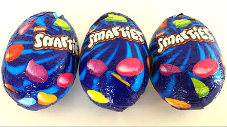 Smarties Egg, фото 3