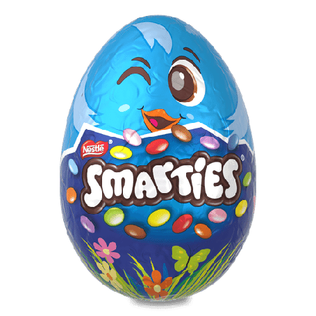 Smarties Egg, фото 1