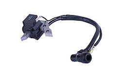 Котушка запалювання + надсвічник - 156F YBX