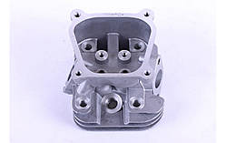 Головка блоку гола — 156F