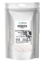 Колаген яловичий для шкіри, зв'язок та суглобів 500 г Яловичий колаген (Франція)