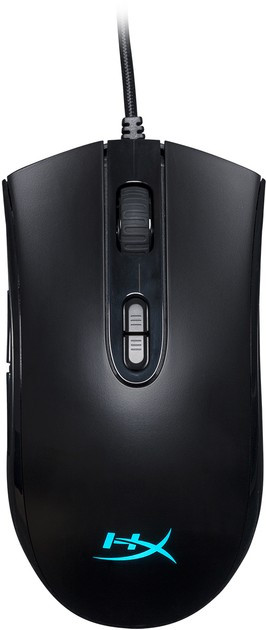 Ігрова миша HyperX Pulsefire Core 4P4F8AA