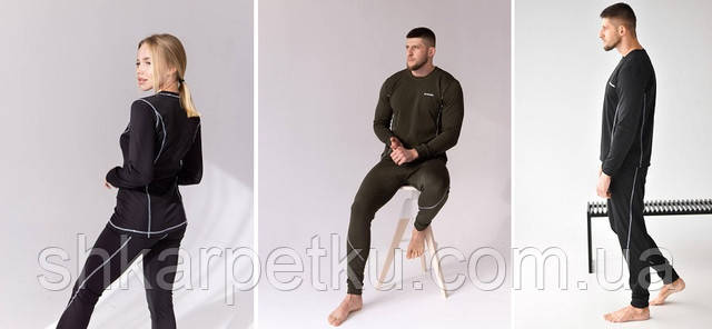 яка термобілизна краща?