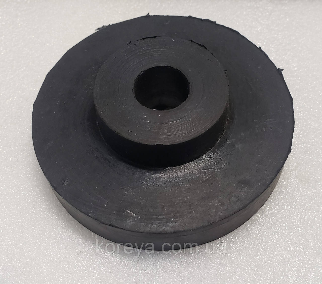 Проставка для пневмобалонів Проставка додаткова 90 мм, фото 1