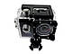 Відеокамера Action Sport Camera з дисплеєм 4К/WIFI/microUSB/ПУ/60fps S2R 20шт 7483, фото 5