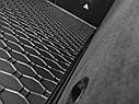 Килимок у багажник MERCEDES GLE 5 місць 2019-/GLE 5 місць PHEV 2019- (W167), гумовий Rigum Чехія (421149), фото 3