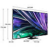 Телевізор Samsung QE55QN85D, фото 8