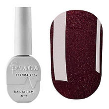 Гель-лак Saga Wine Cat №05 (котяче око) 10 мл