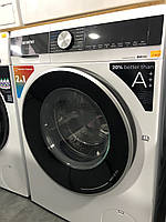 Пральна-сушильна машина Siemens WN44G240