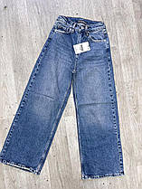 Джинси-палаццо, р.140-164