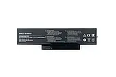 АКБ Fujitsu-Siemens Amilo La1703 Esprimo Mobile V5515 V5535 V6515 FOX-EFS-SA-22F-06 SDI-HFS-SS-22F-06 5200mAh