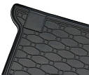 Килимок у багажник MERCEDES ML 2011-2018 / GLE 2015-2018 (W166), гумовий Rigum Чехія (421163), фото 6