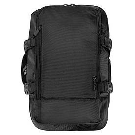 Сумка-рюкзак 20 л Semi Line 20 Black