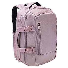 Сумка-рюкзак 20 л бузкова  Semi Line 20 Lilac (P8249-4)