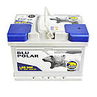 Автомобільний акумулятор BAREN Blu polar 60Аh 600А R+ 7905622, фото 2